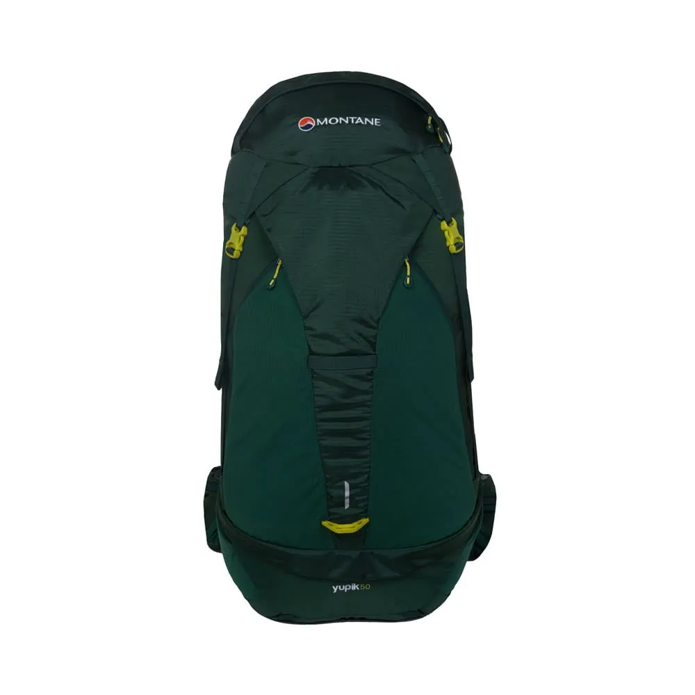 英國登山露營背囊 Yupik 50