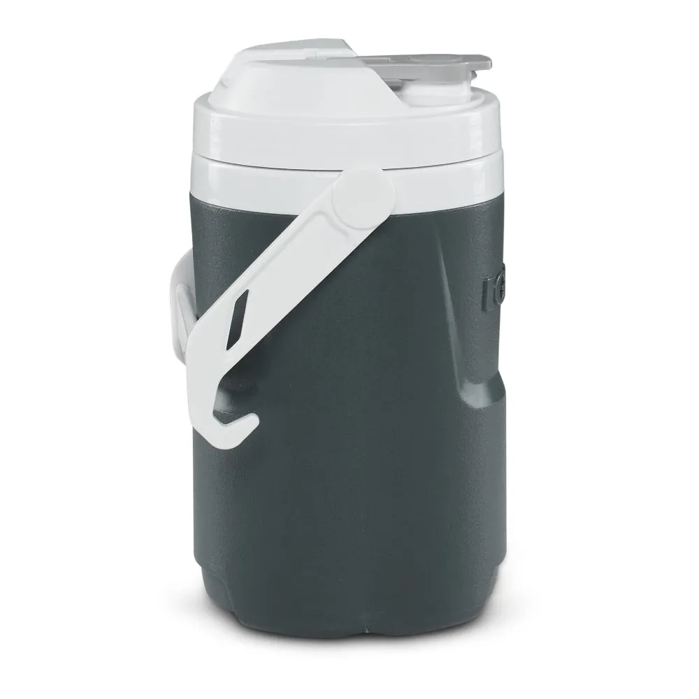 00031263-Igloo-Laguna 1/2 Gallon Jug  - Charcoal