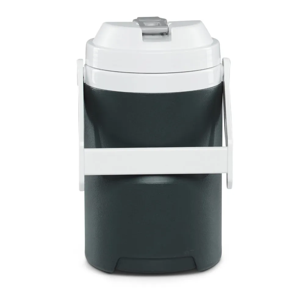 00031263-Igloo-Laguna 1/2 Gallon Jug  - Charcoal