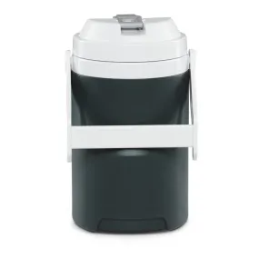 00031263-Igloo-Laguna 1/2 Gallon Jug  - Charcoal