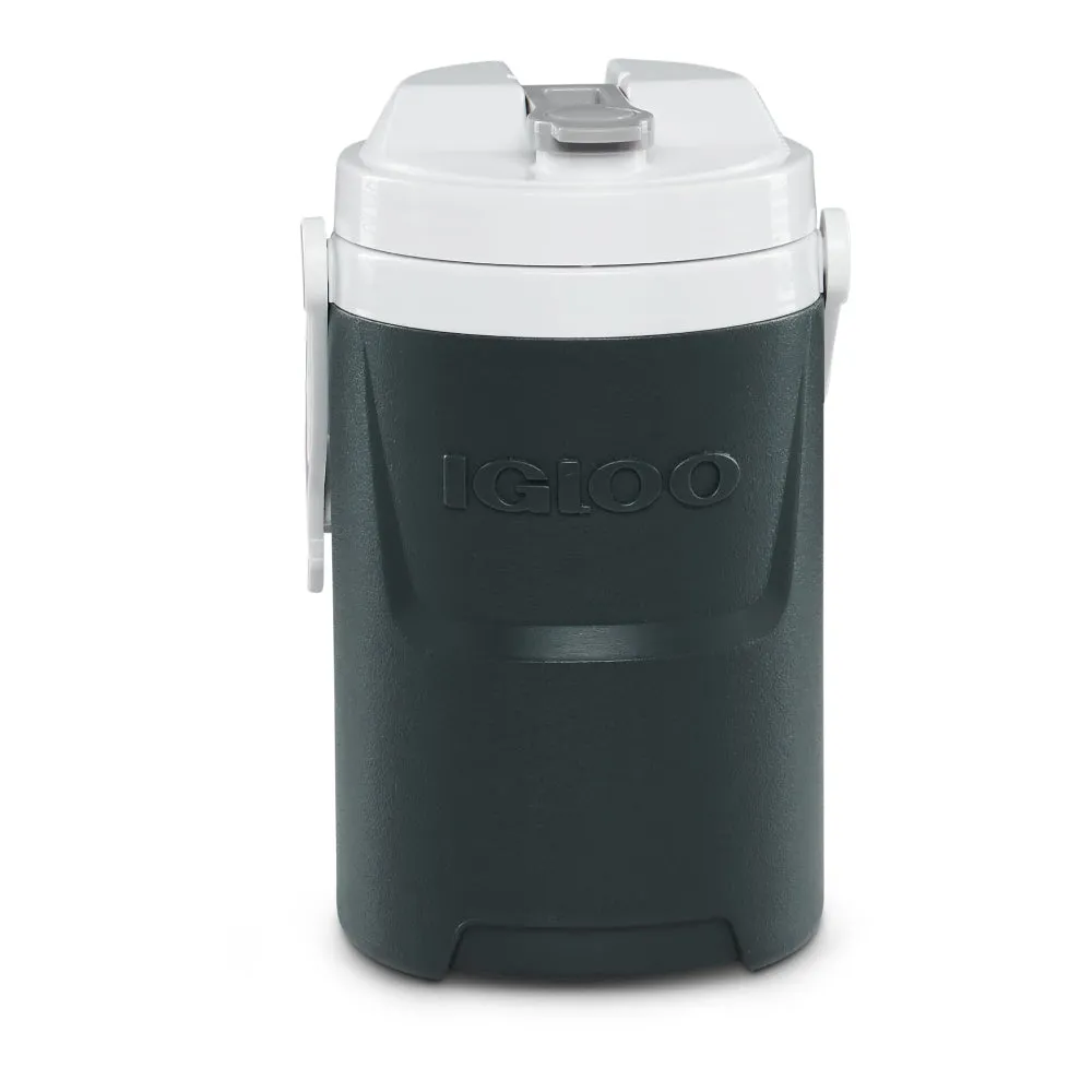 00031263-Igloo-Laguna 1/2 Gallon Jug  - Charcoal