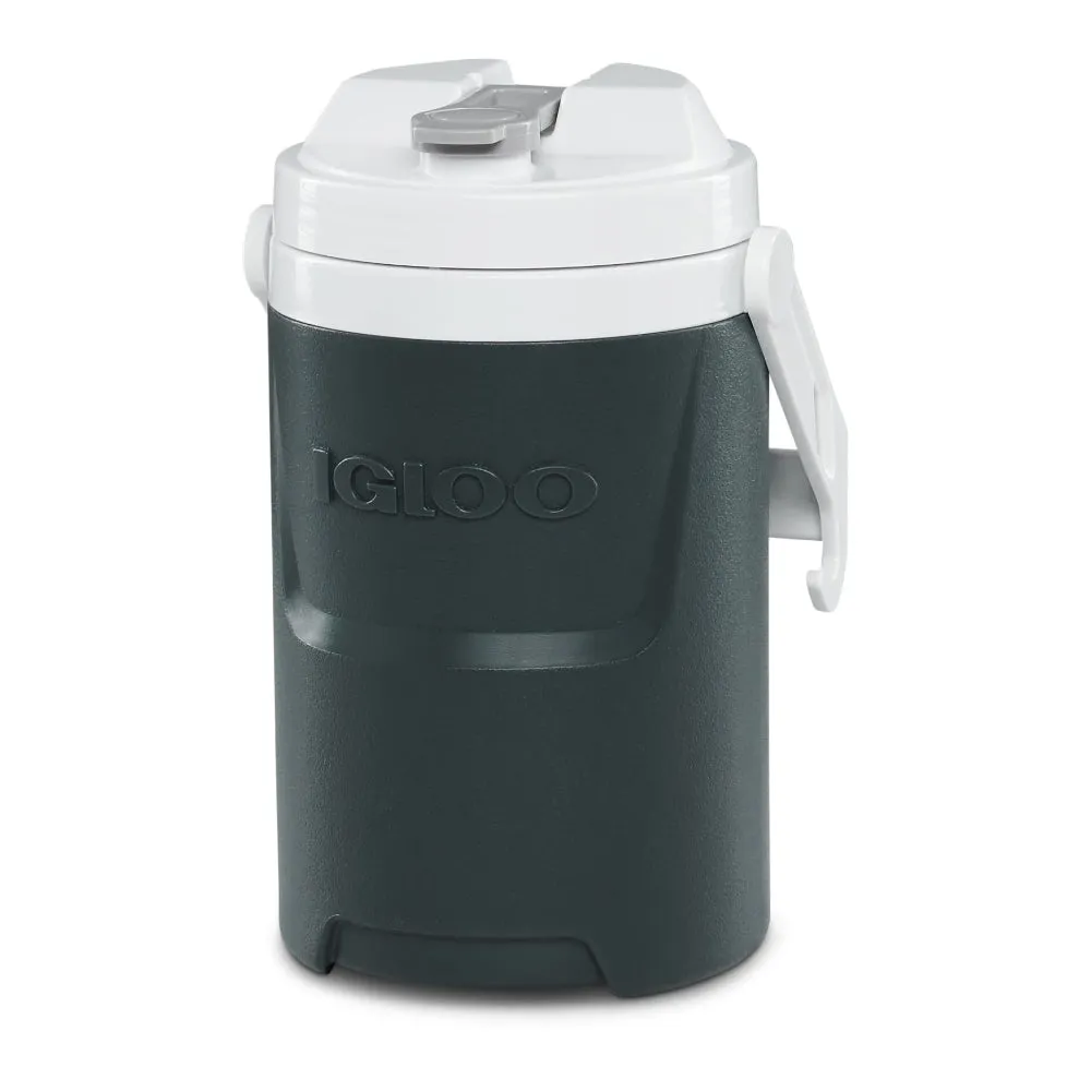 00031263-Igloo-Laguna 1/2 Gallon Jug  - Charcoal
