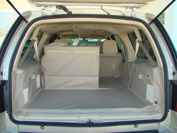 2013-2017 Mercedes E350 Ultimate Pet Liner
