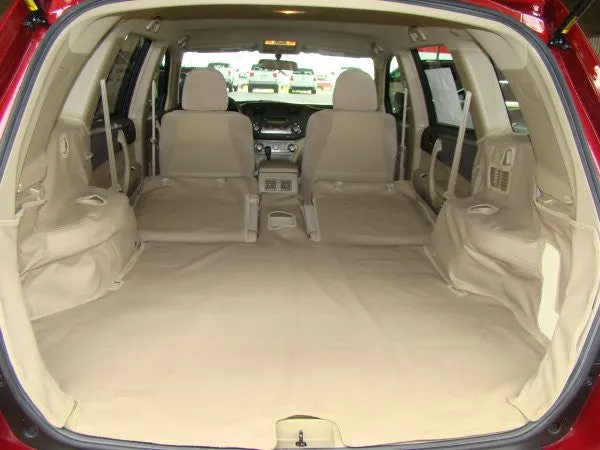 2013-2017 Mercedes E350 Ultimate Pet Liner