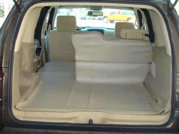 2013-2017 Mercedes E350 Ultimate Pet Liner