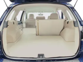 2018 Jeep Wrangler 2 Door Ultimate Pet Liner