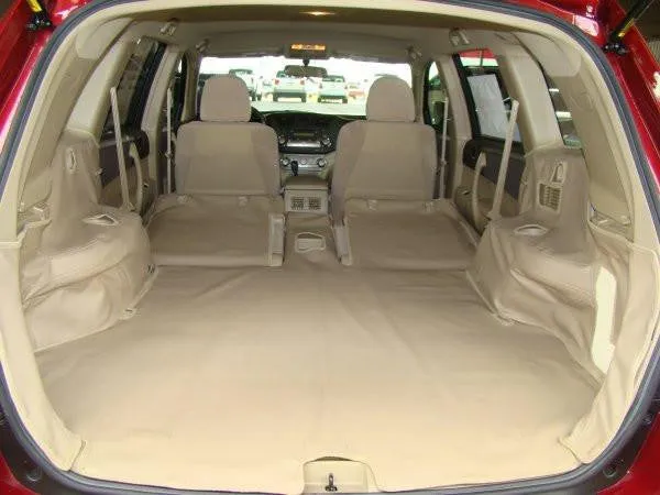 2018 Mercedes Ml 63 Ultimate Pet Liner