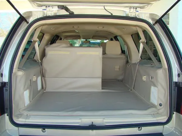 2018 Mercedes Ml 63 Ultimate Pet Liner