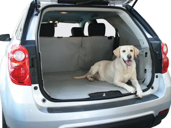 2018 Nissan Xterra Ultimate Pet Liner