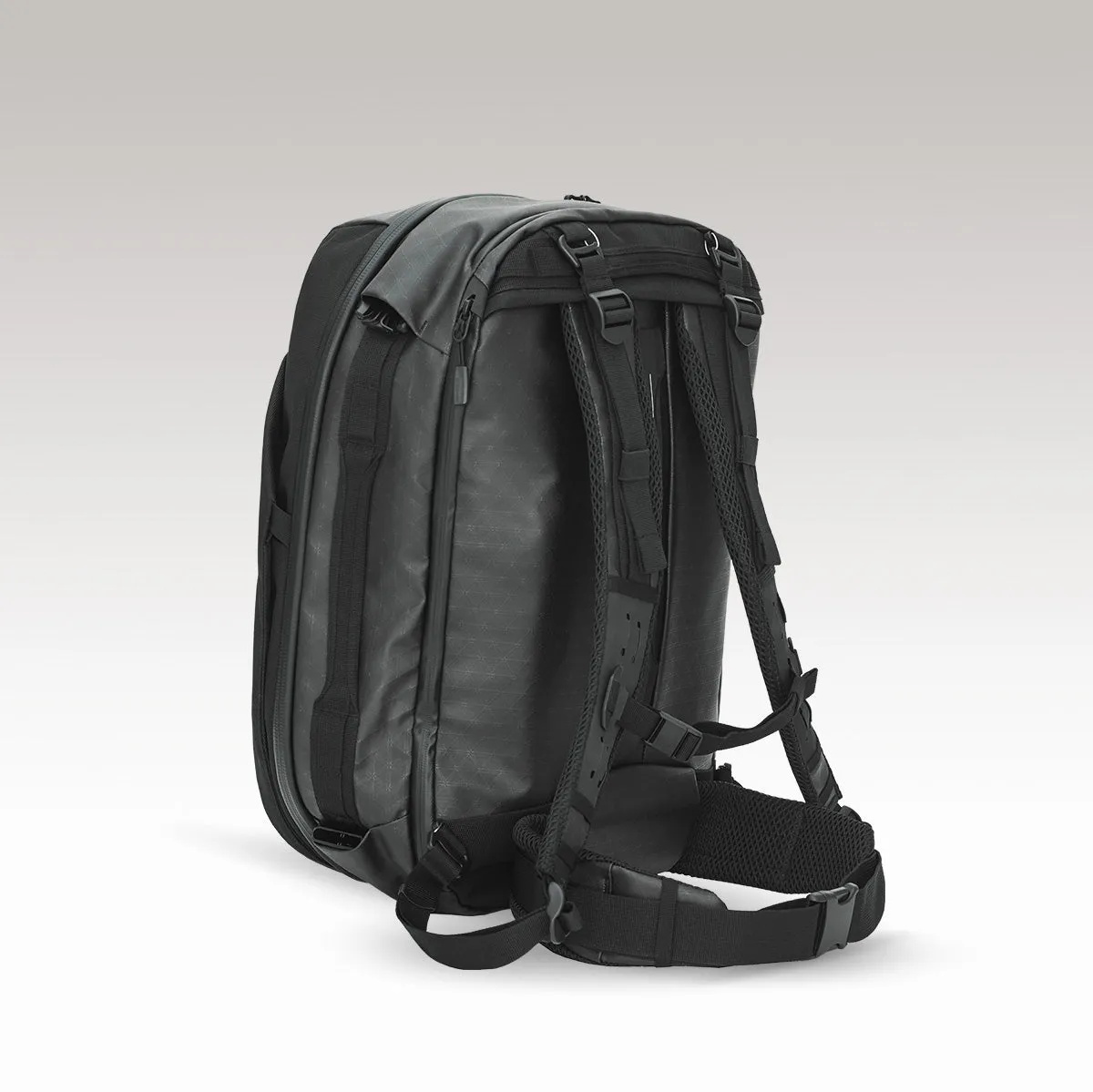38L Weekend Travel Duffle Bag | RIKR