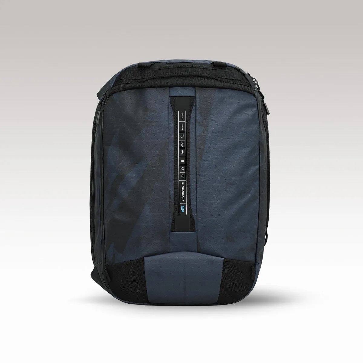 38L Weekend Travel Duffle Bag | RIKR