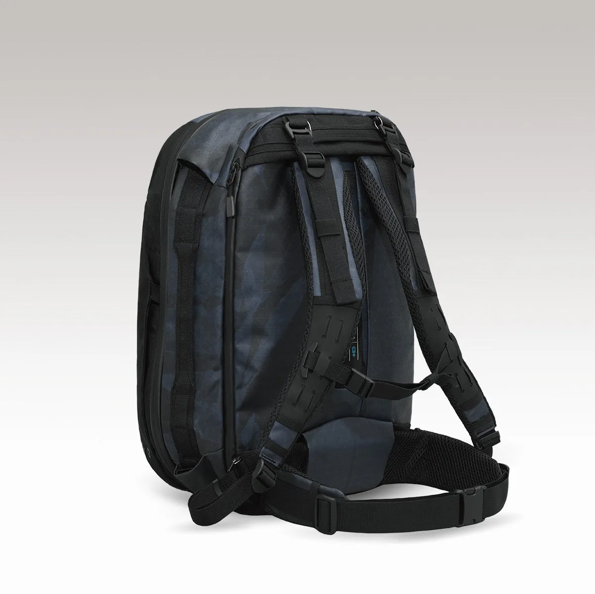 38L Weekend Travel Duffle Bag | RIKR