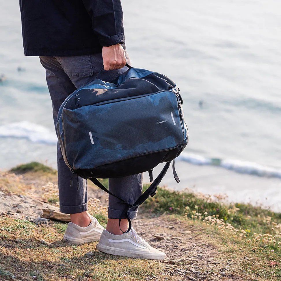 38L Weekend Travel Duffle Bag | RIKR