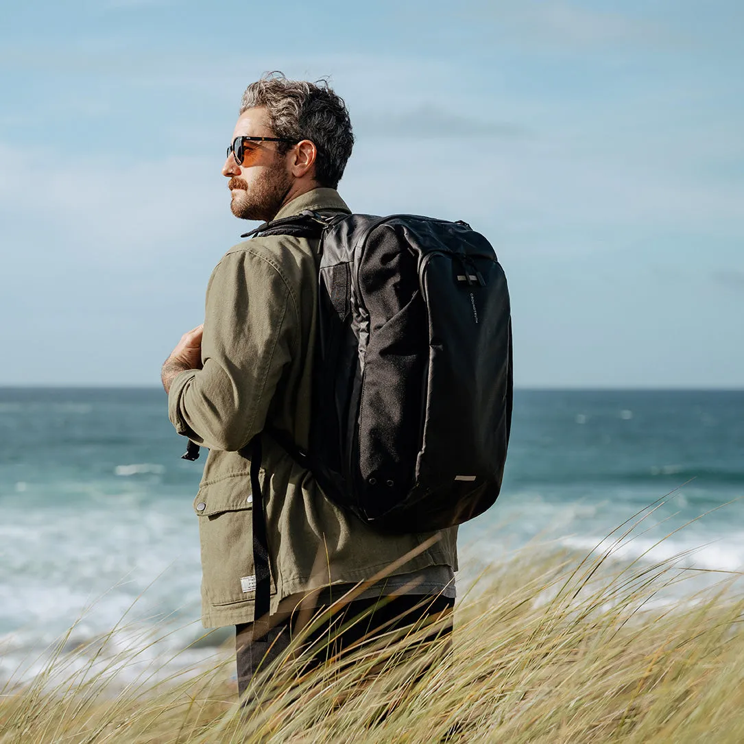 38L Weekend Travel Duffle Bag | RIKR