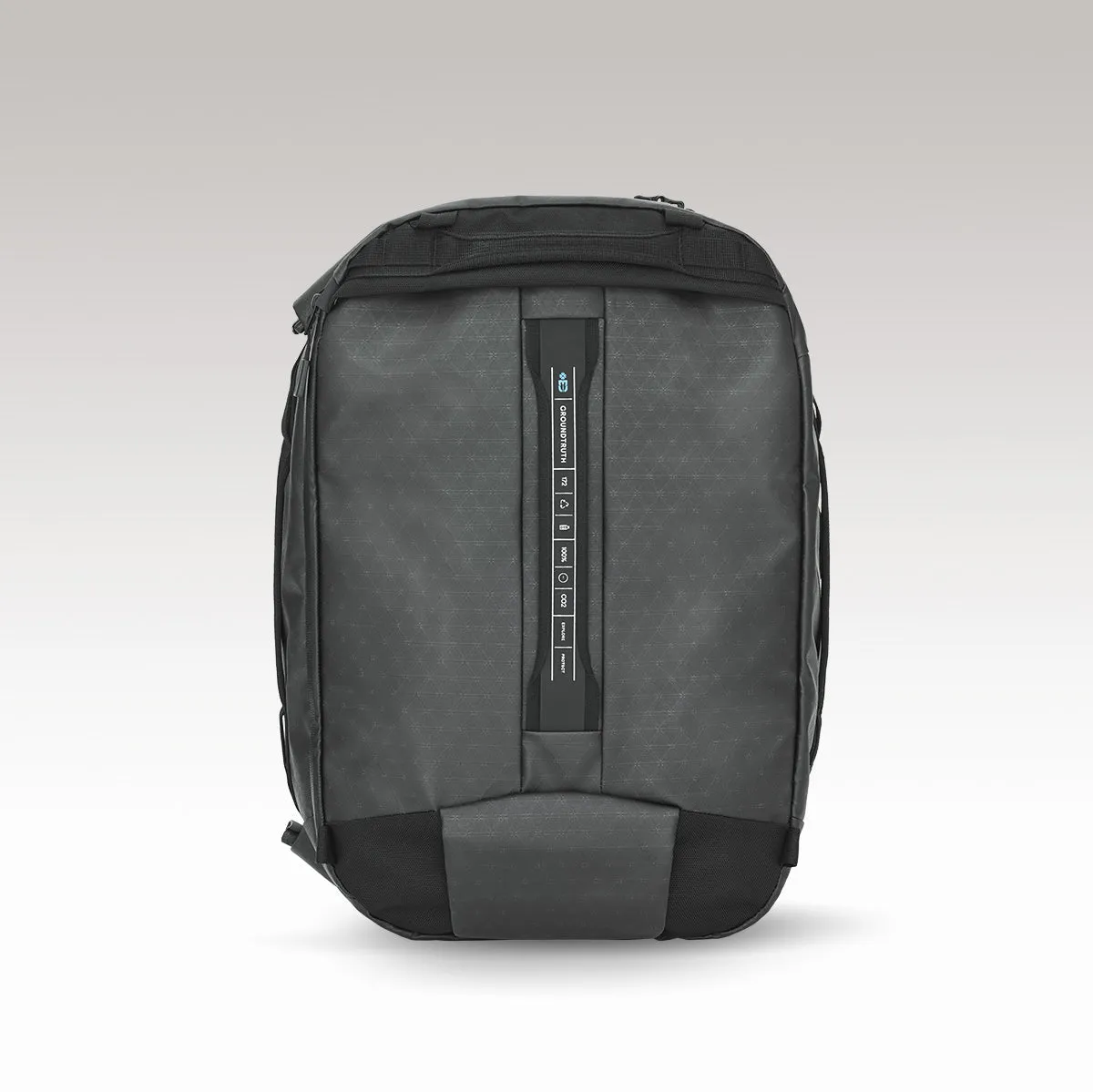 38L Weekend Travel Duffle Bag | RIKR