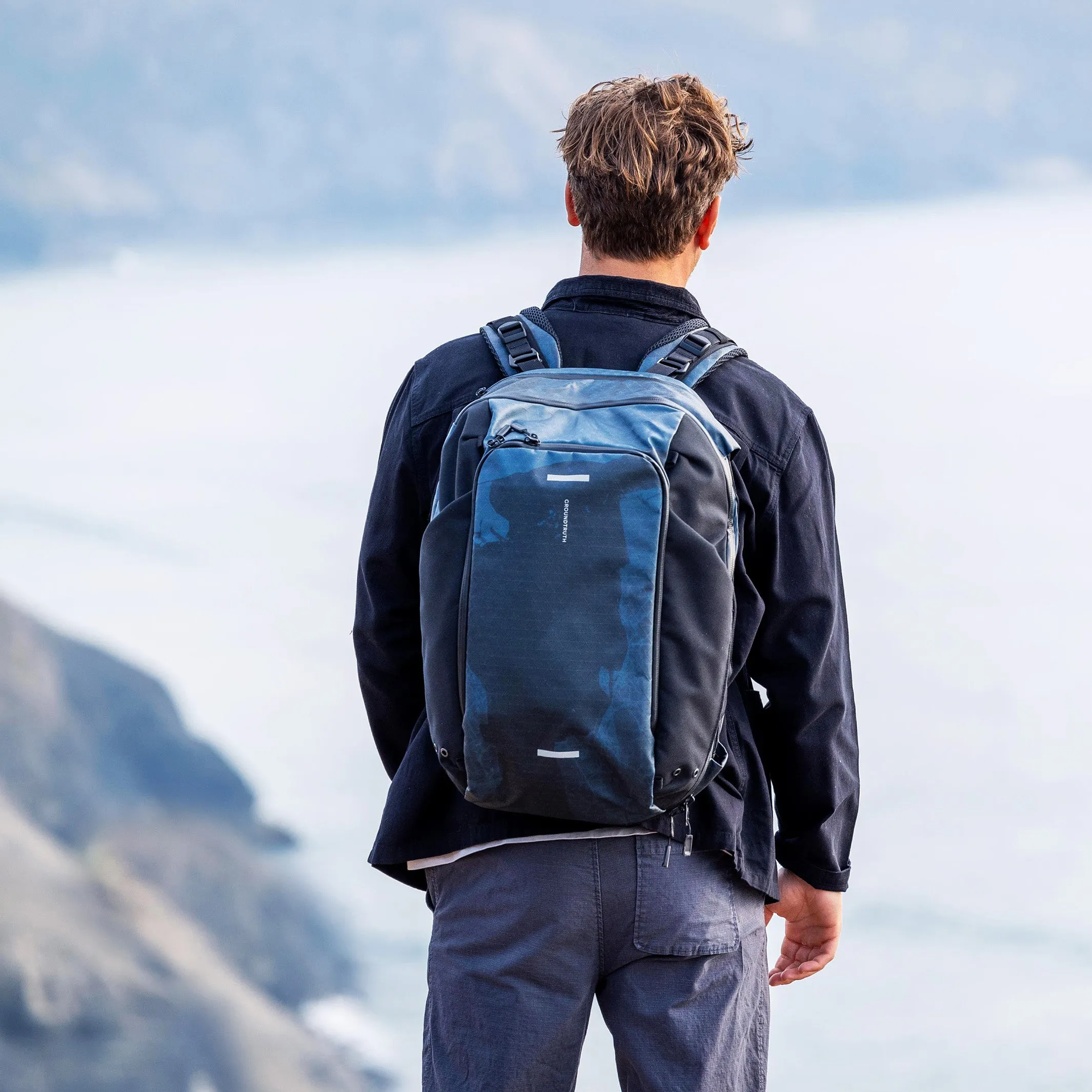 38L Weekend Travel Duffle Bag | RIKR