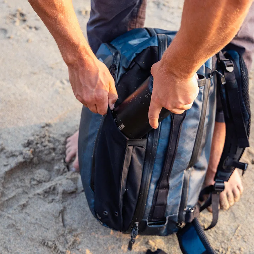 38L Weekend Travel Duffle Bag | RIKR