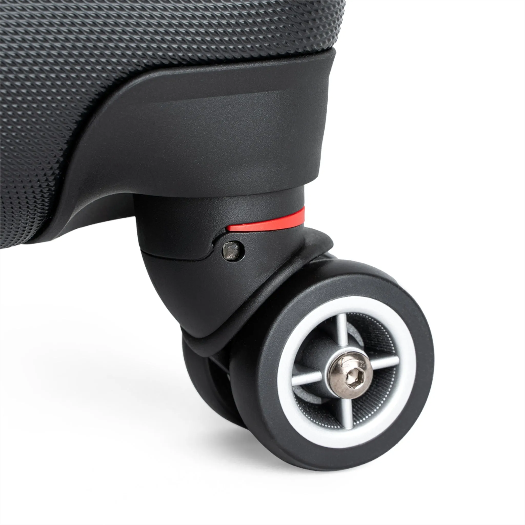 A1-Vigilante Sparta Suitcase