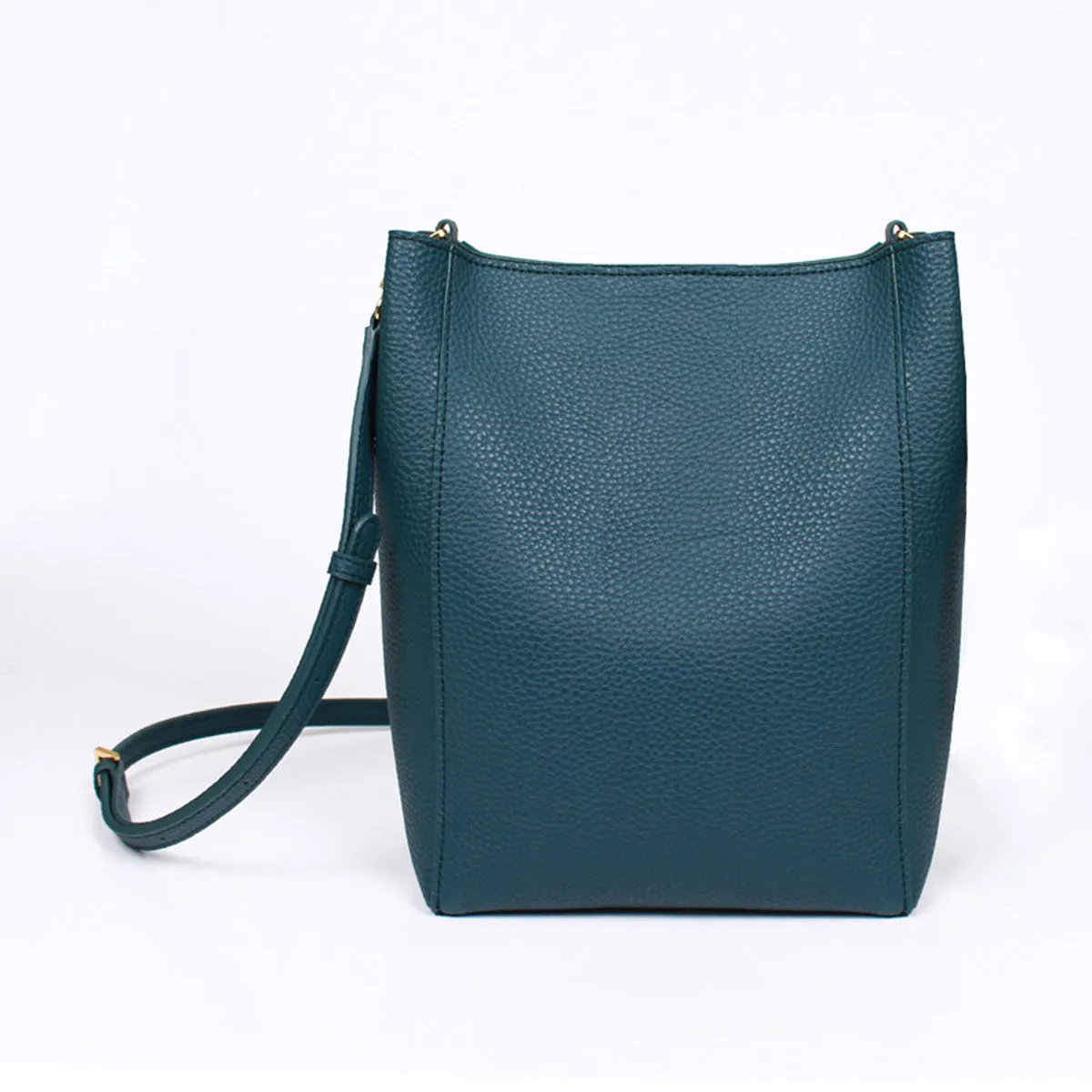 alice green shoulder bag