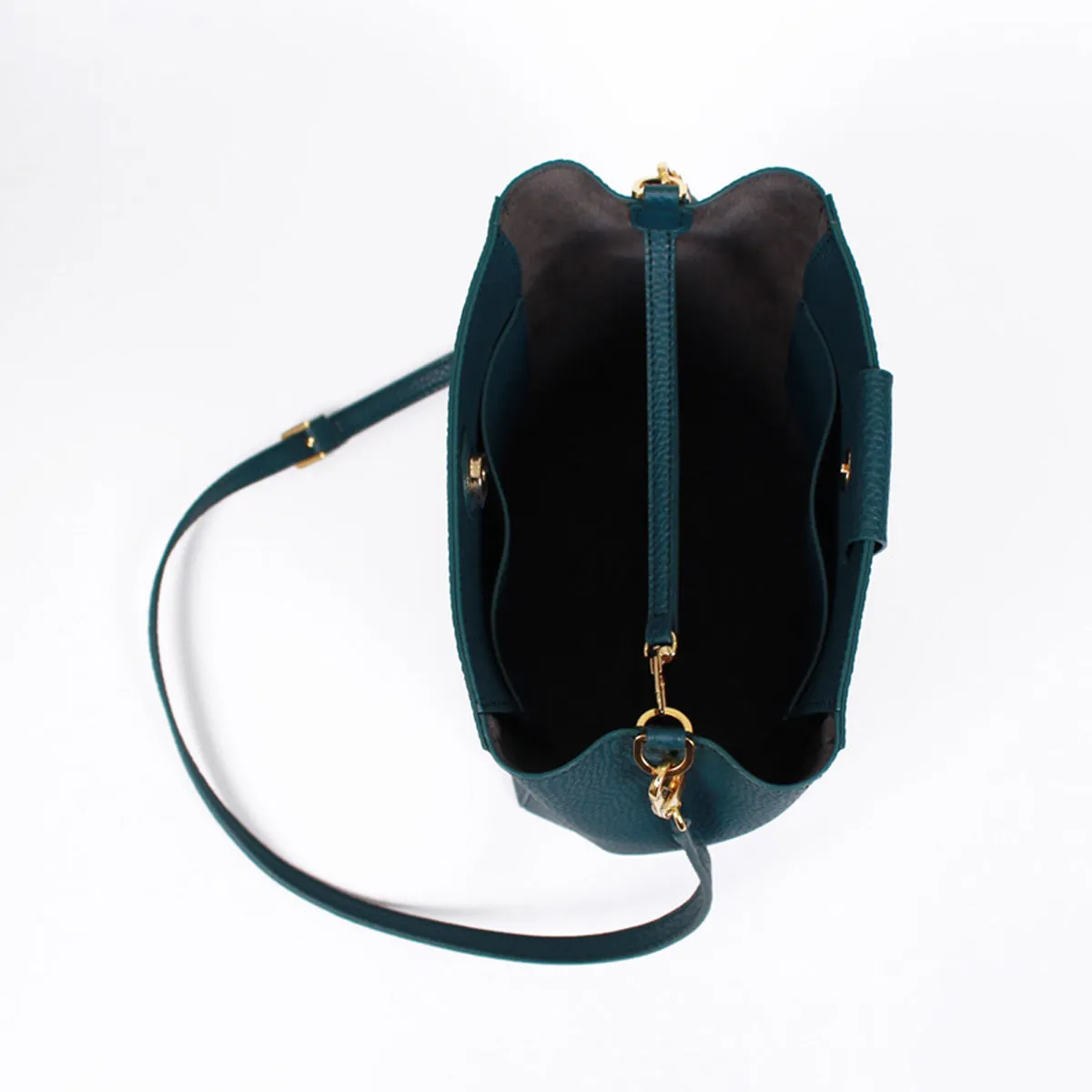 alice green shoulder bag