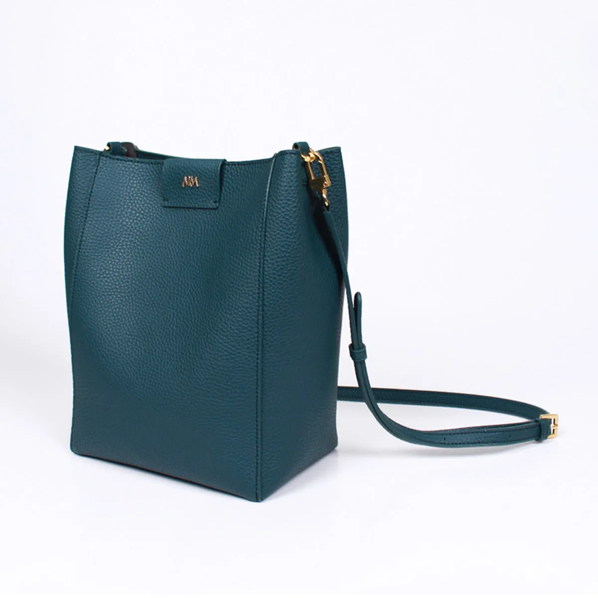 alice green shoulder bag