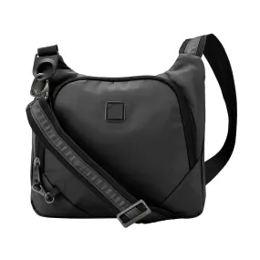 Anti-Theft Cross-Body Bag
