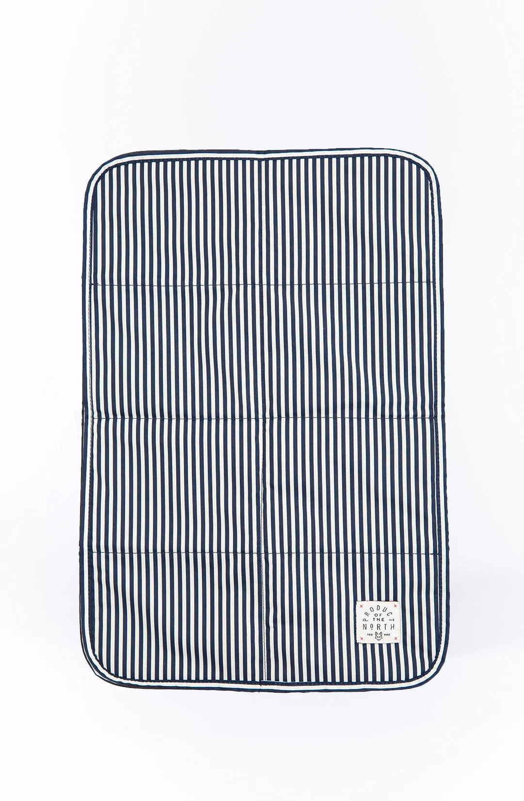 Avalon Diaper Bag Backpack - Navy by Product of the North