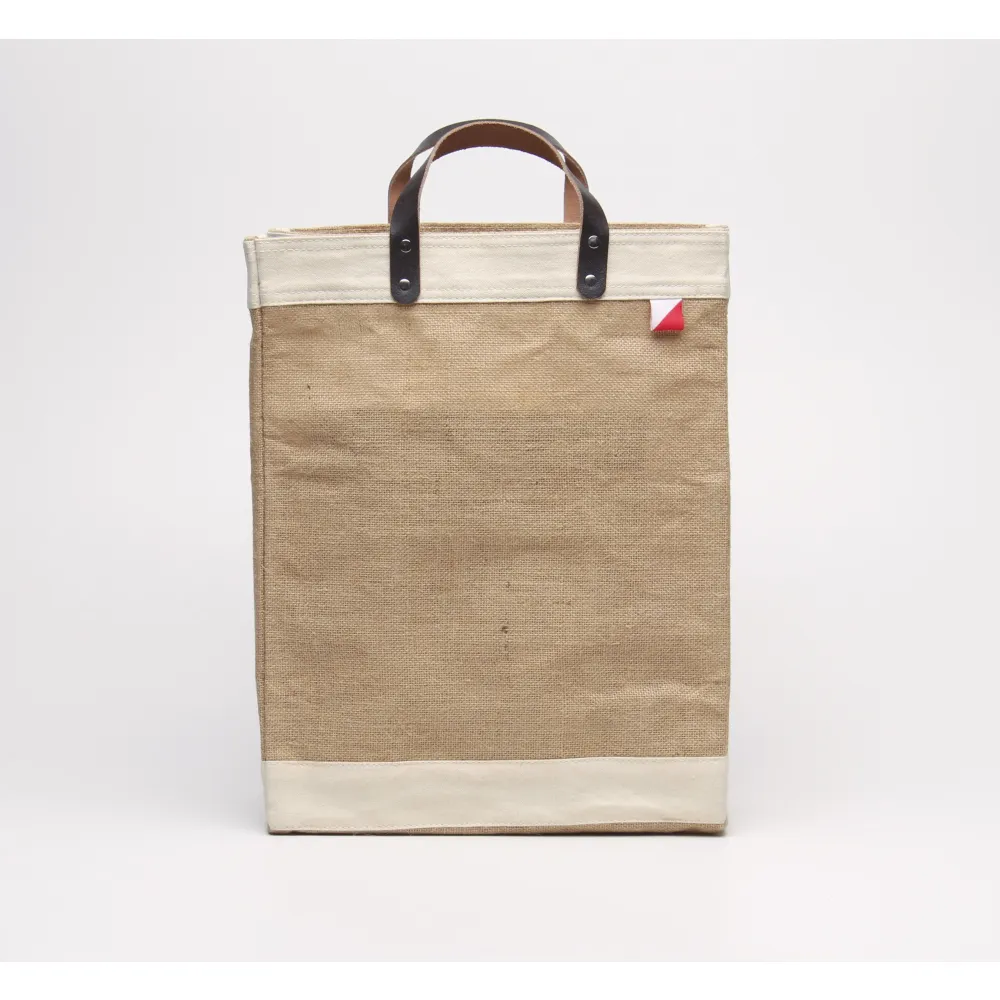 Bazaar Tote