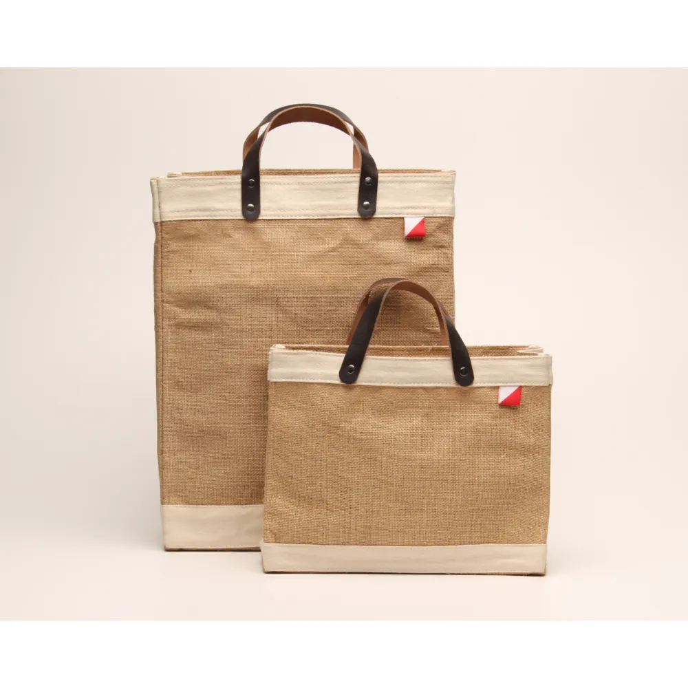 Bazaar Tote