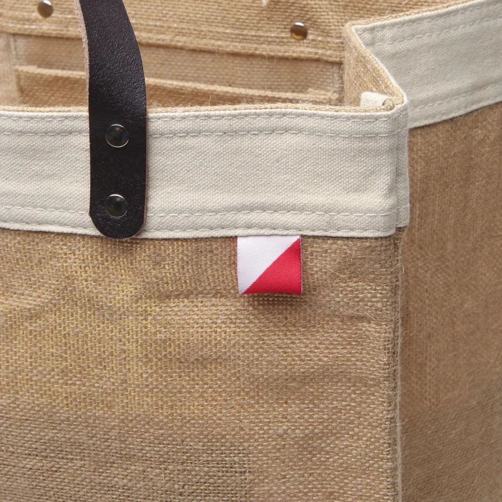 Bazaar Tote