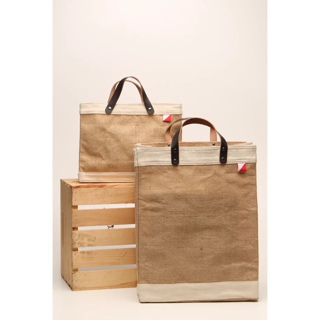 Bazaar Tote