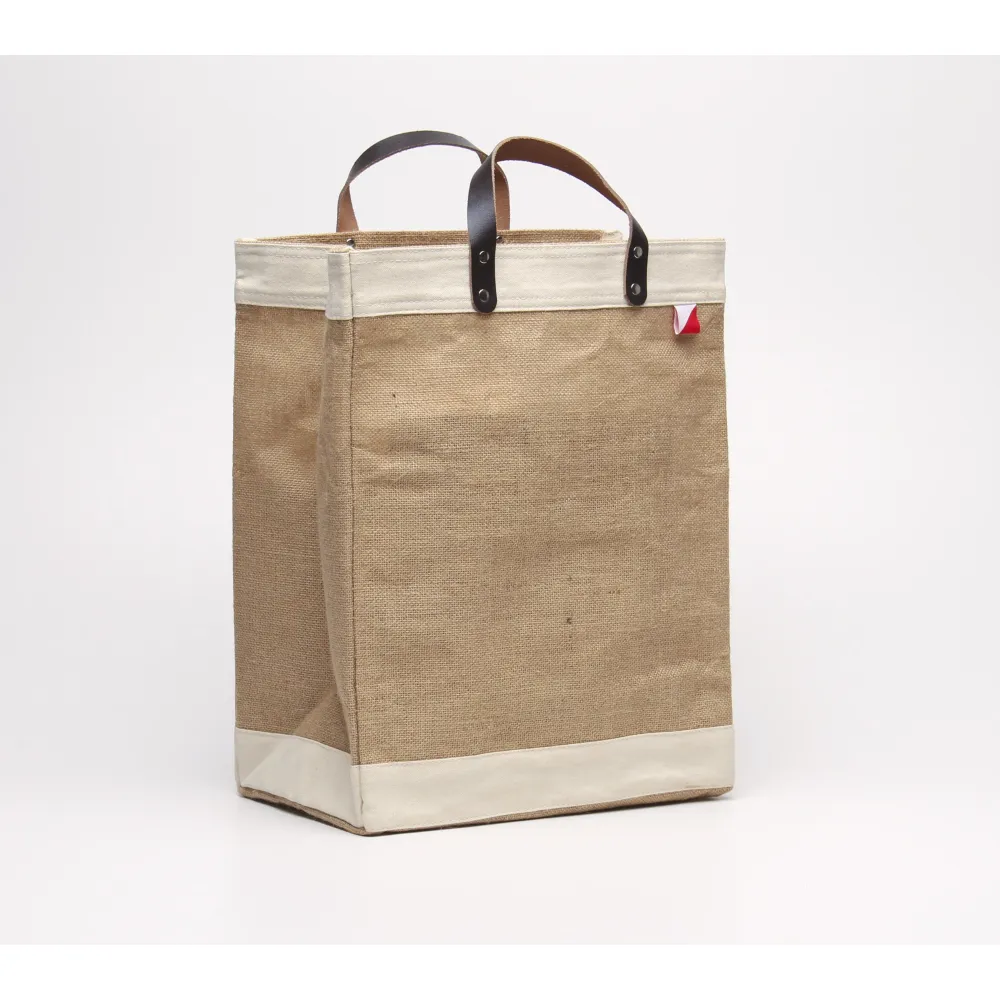 Bazaar Tote