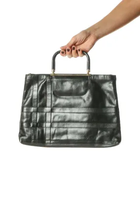 Black Handbag