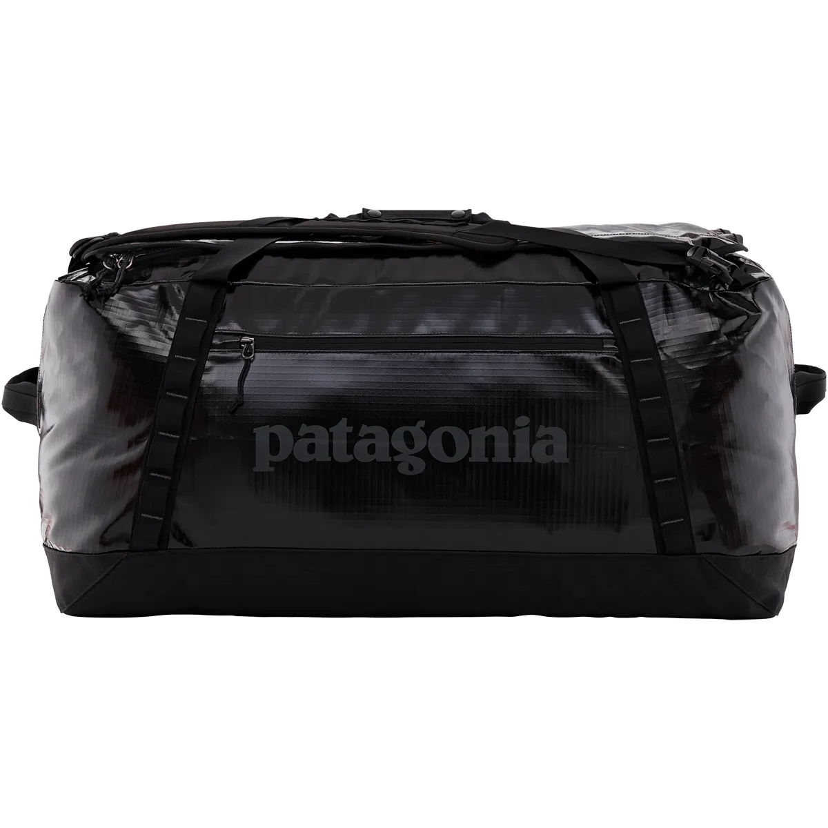 Black Hole Duffel 100L