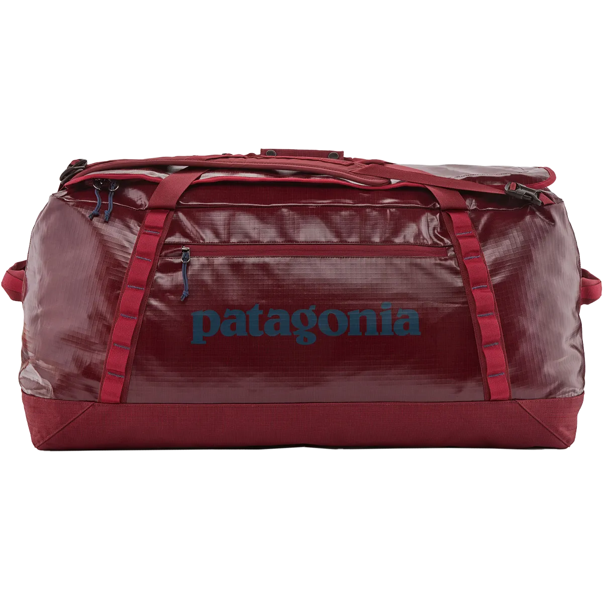 Black Hole Duffel 100L