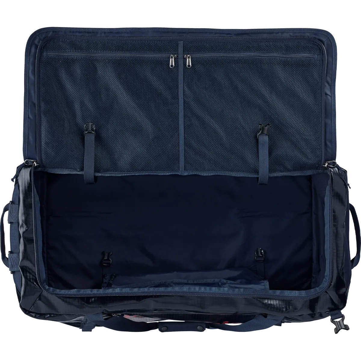 Black Hole Duffel 100L