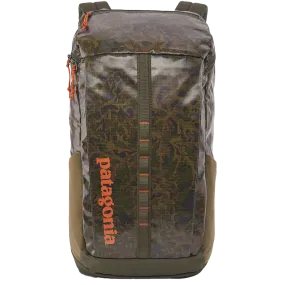 Black Hole Pack 25L