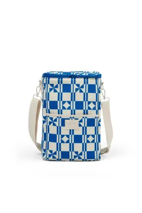 Bottle Base | Capri Blue