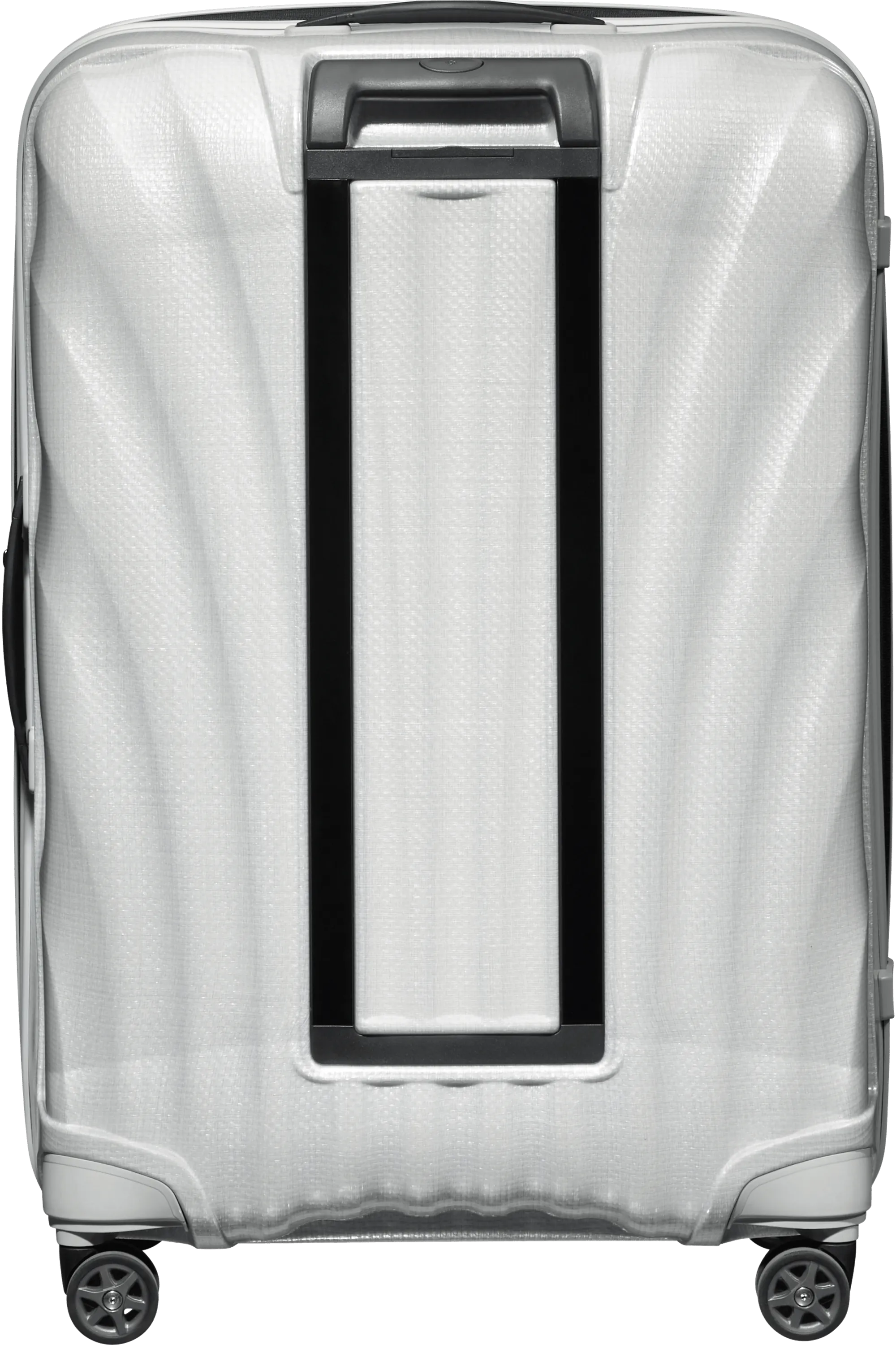 C-Lite Spinner (4 wheels) 75cm - Off White