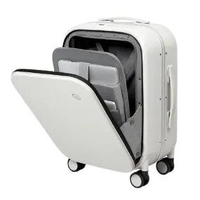 Carry-On Rolling Luggage