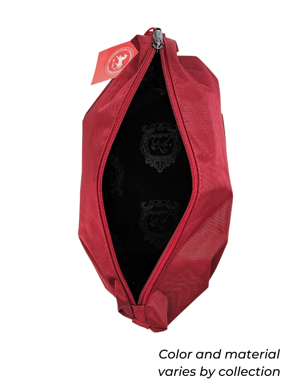Cavalinho Club Toiletry Bag