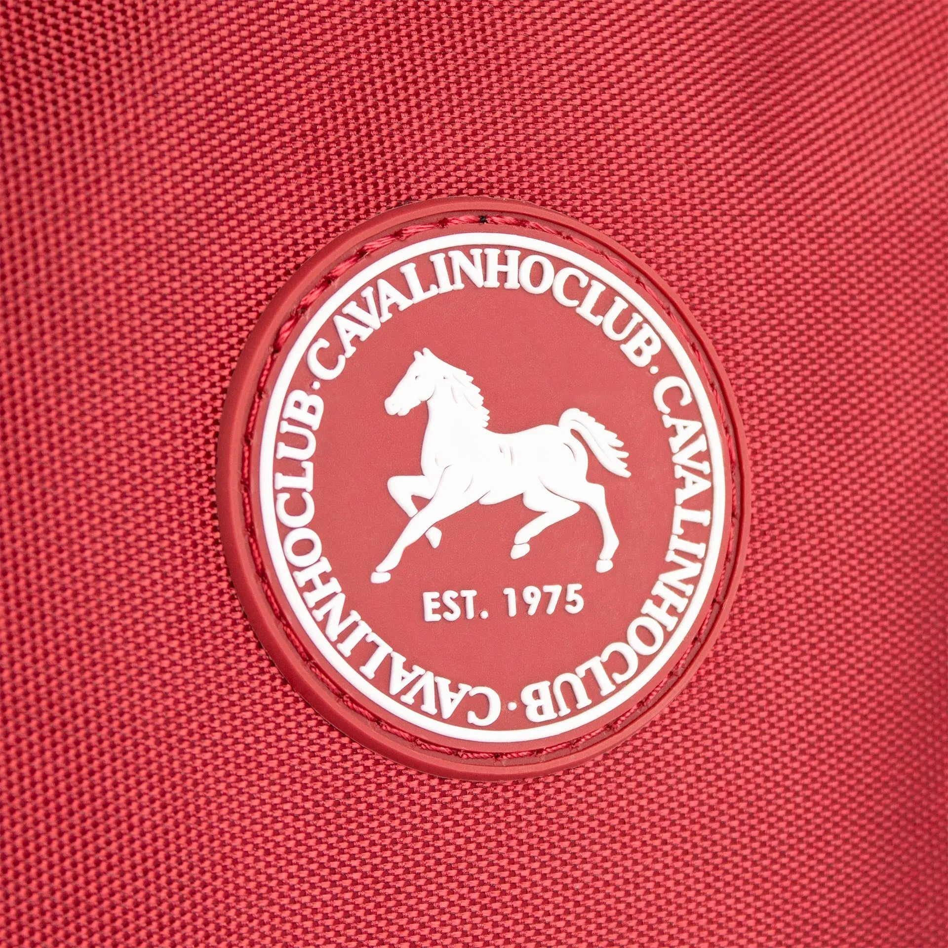 Cavalinho Club Toiletry Bag