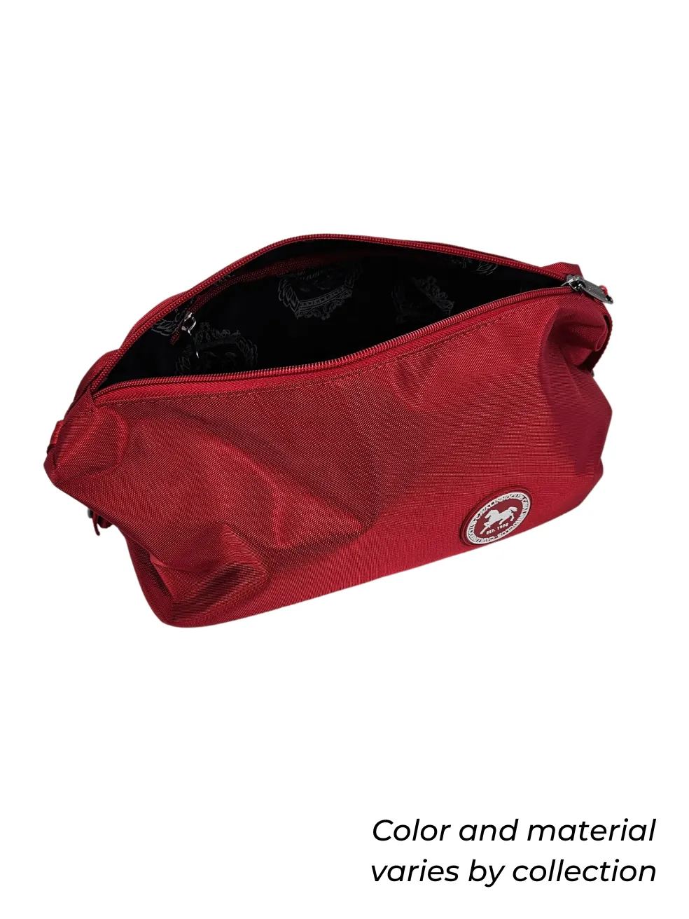 Cavalinho Club Toiletry Bag