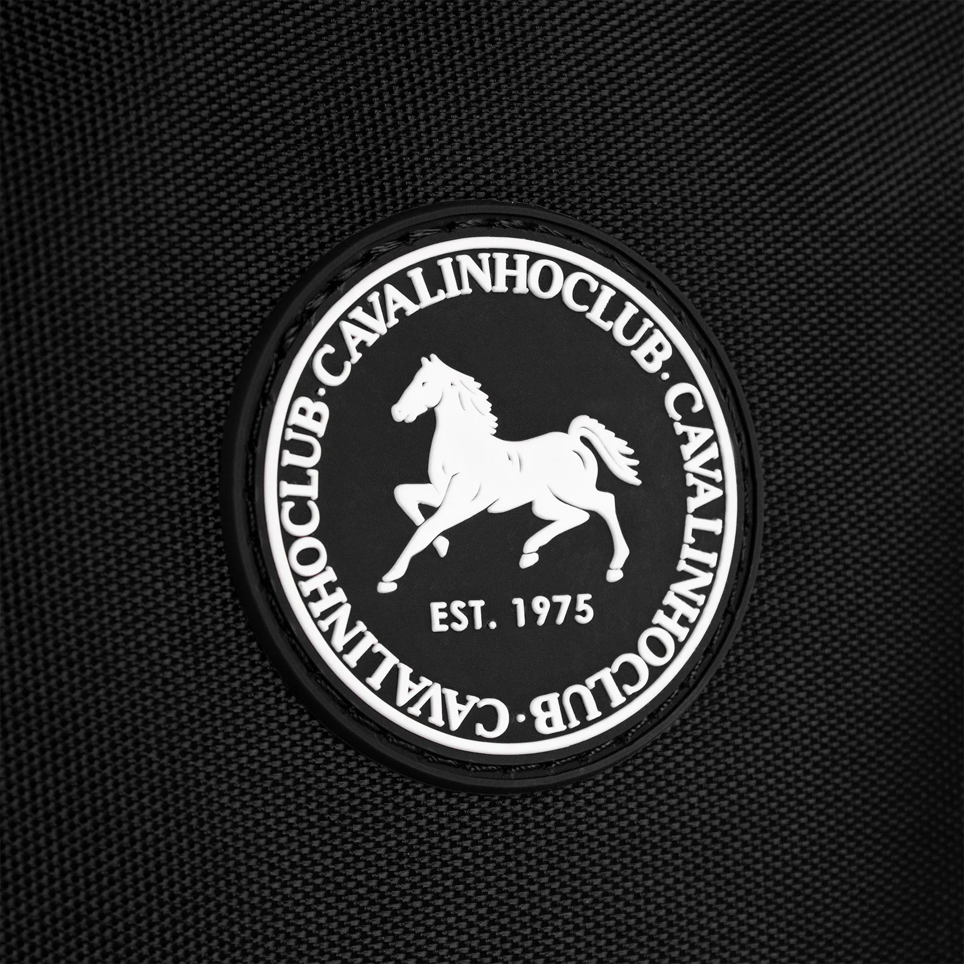 Cavalinho Club Toiletry Bag