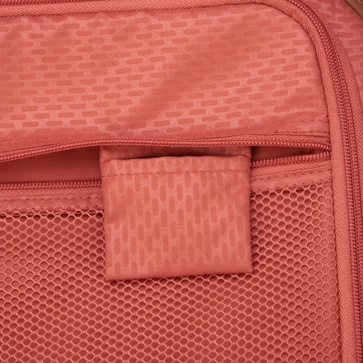 Delsey Chatelet Air 2.0 55cm 4DW Cabin Trolley Case | Angora