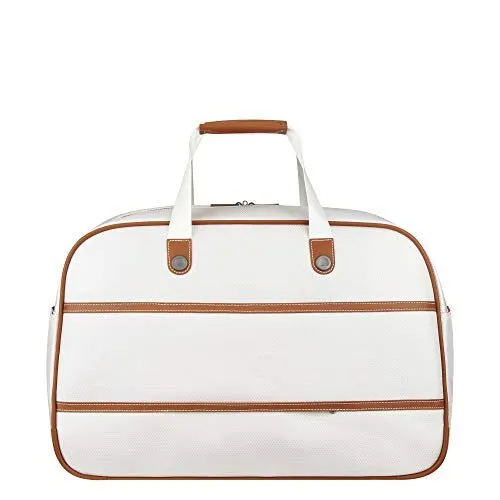 DELSEY Paris Chatelet Soft Air Weekender Travel Duffel Bag