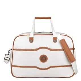 DELSEY Paris Chatelet Soft Air Weekender Travel Duffel Bag