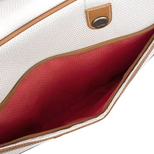 DELSEY Paris Chatelet Soft Air Weekender Travel Duffel Bag
