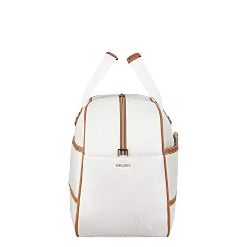 DELSEY Paris Chatelet Soft Air Weekender Travel Duffel Bag