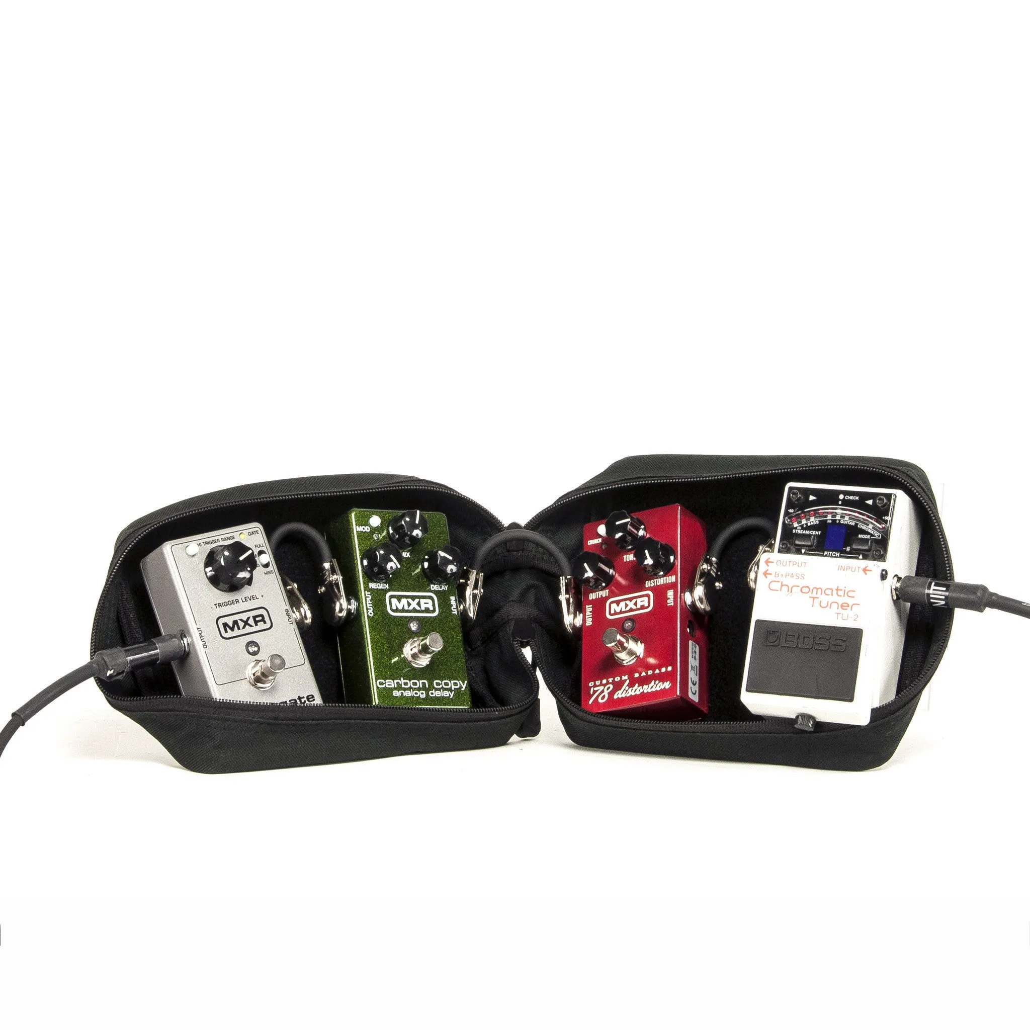 Diamond Tactical QD Pedal Pouch